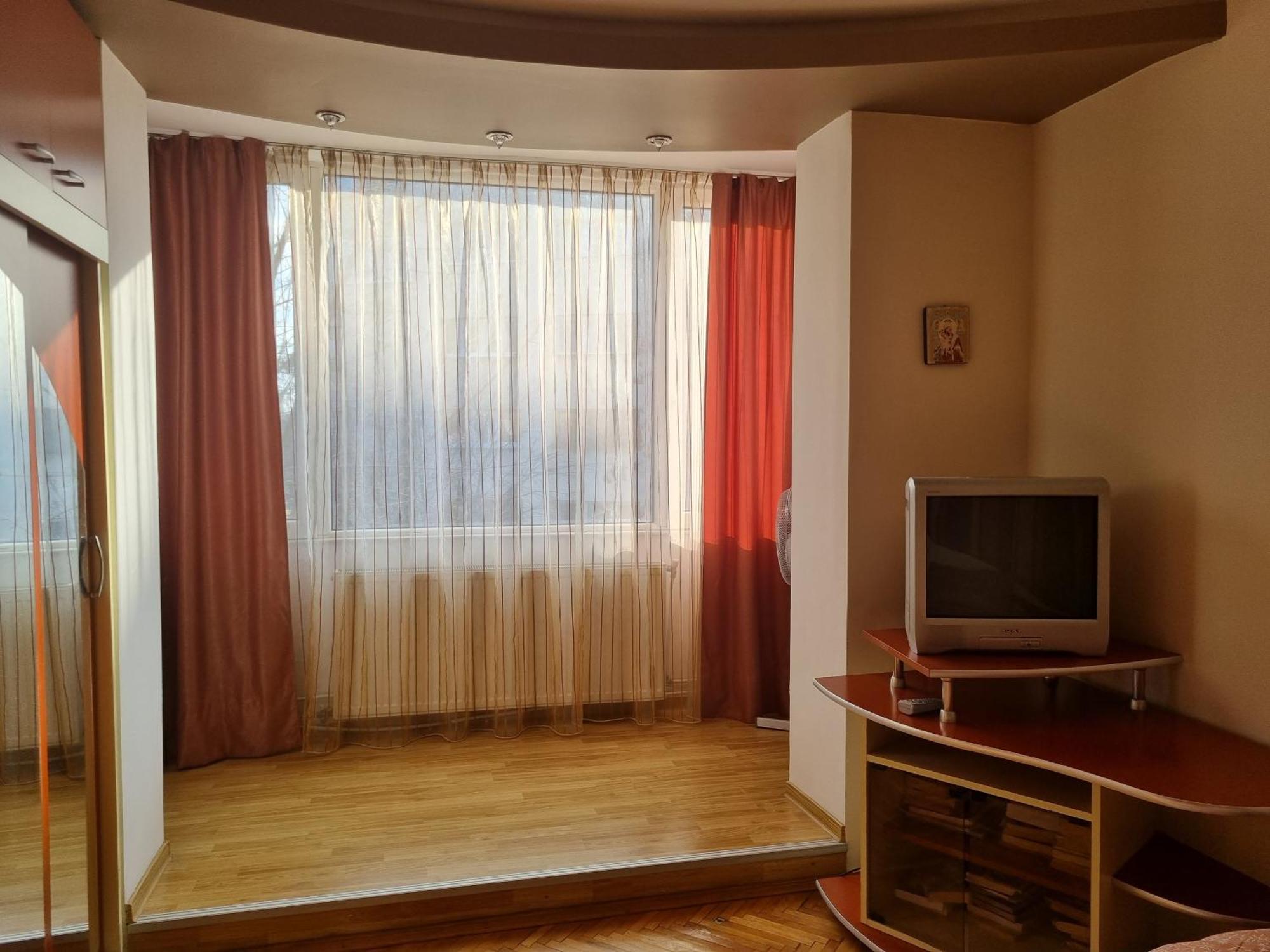 Nice & Relaxing Central Apartment Baia Mare Exterior foto