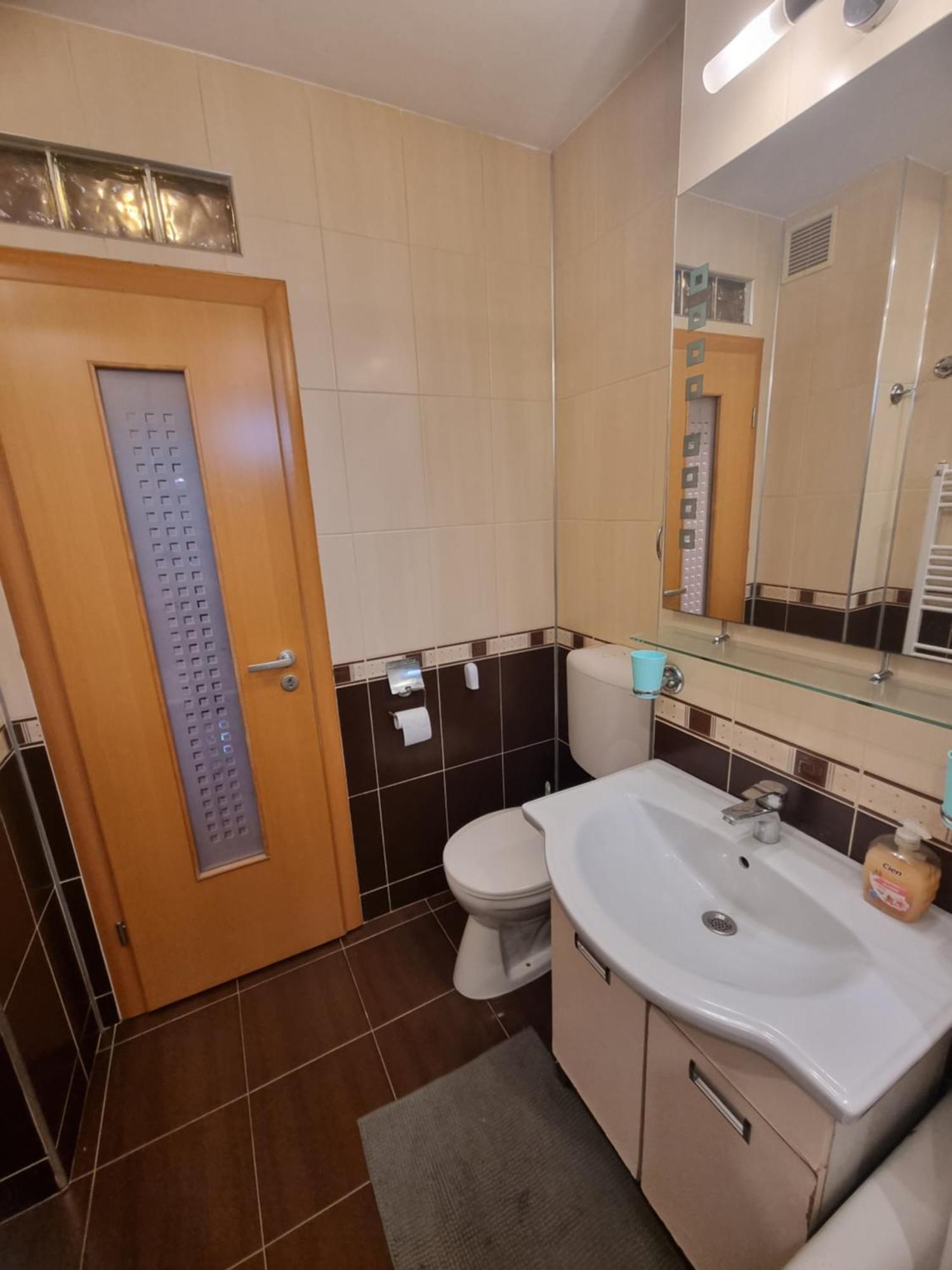 Nice & Relaxing Central Apartment Baia Mare Exterior foto